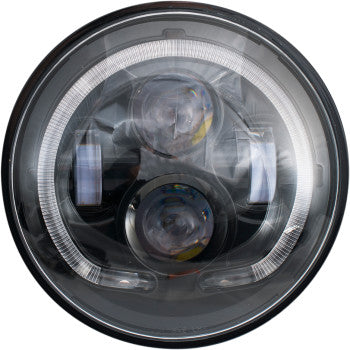 Rivco Products Illuminati LED Headlight Assembly